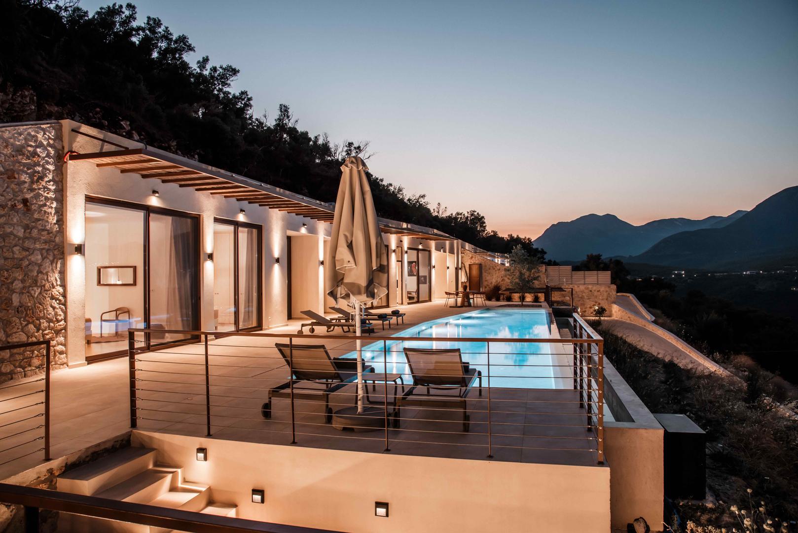 Villa Mulberry Lefkada - Image 2