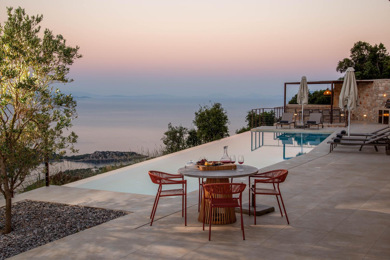 Villa Mulberry Lefkada - Image 3