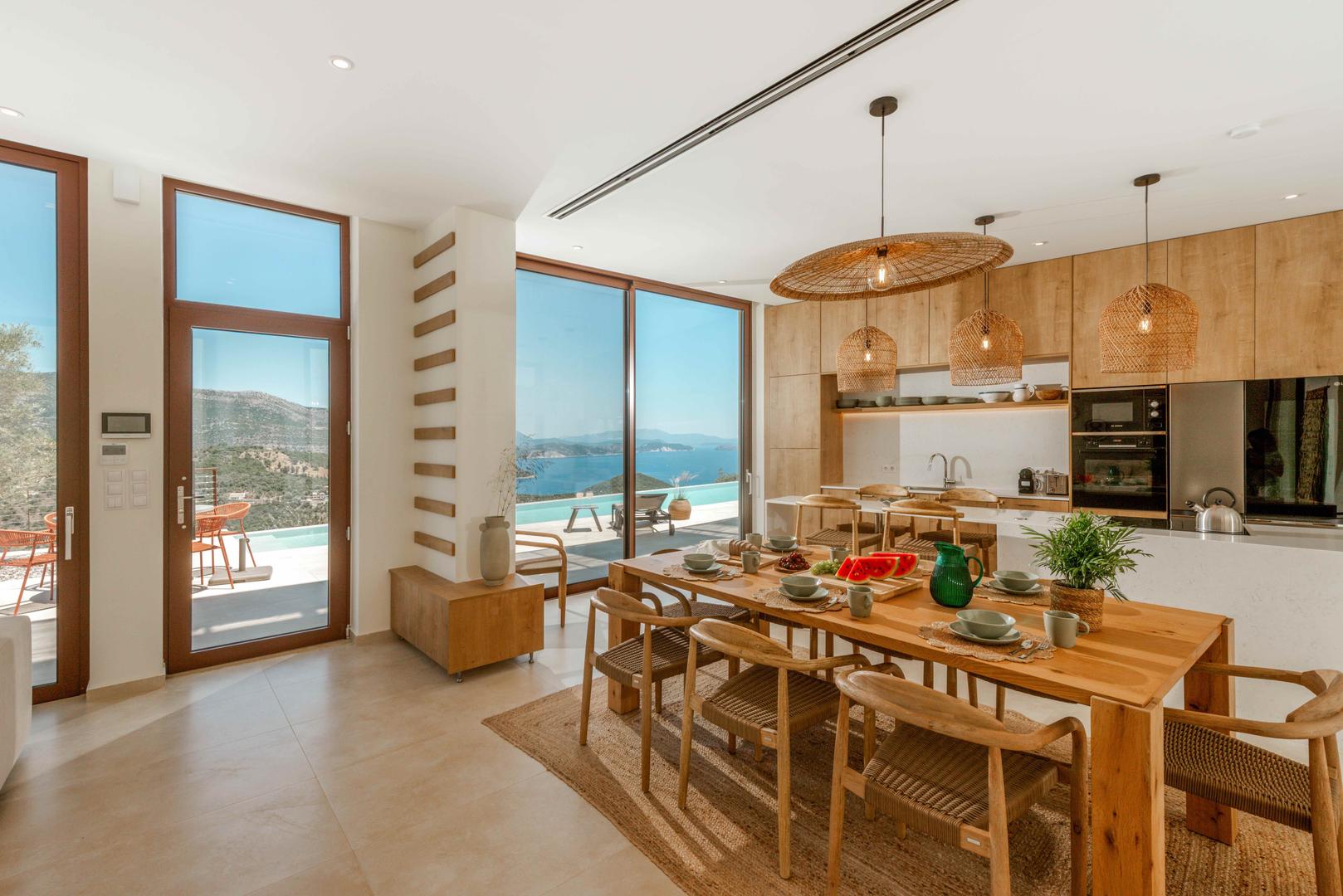 Villa Mulberry Lefkada - Image 4