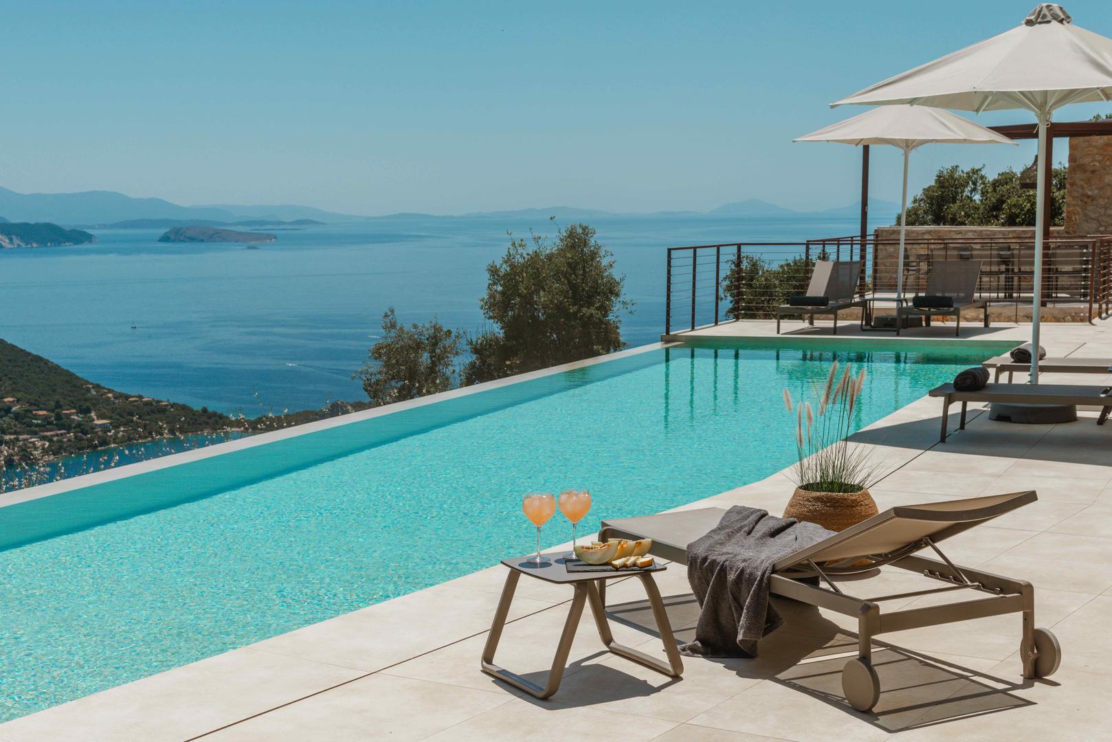 Villa Mulberry Lefkada - Image 5