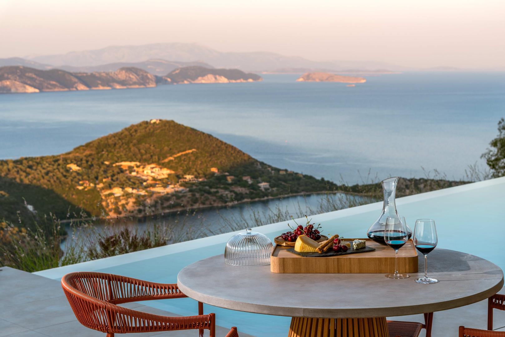 Villa Mulberry Lefkada - Image 7