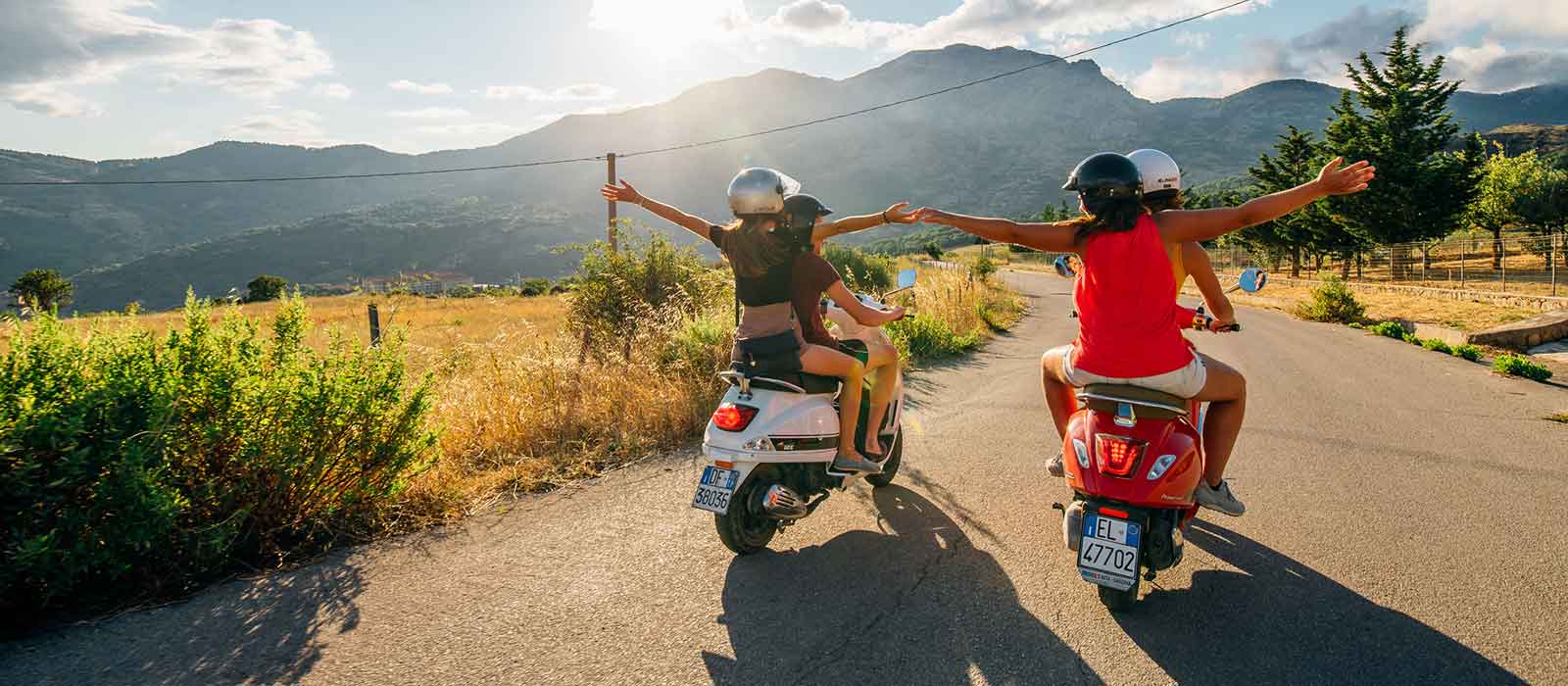 Quad & Fahrradverleih